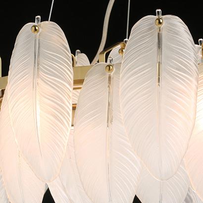 люстры 447012206  mw-light патриция 6*60w e14 220 v подвесной светильник, доставка по Казахстану 