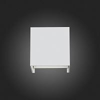 Дополнительная картинка Уличный настенный светодиодный светильник ST Luce SL560.501.02