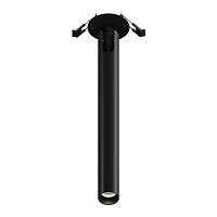 Дополнительная картинка Встраиваемый светильник Technical C141RS-L300-6W4K-B
