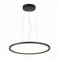 Дополнительная картинка Подвесной светодиодный светильник ST Luce ST602.443.56