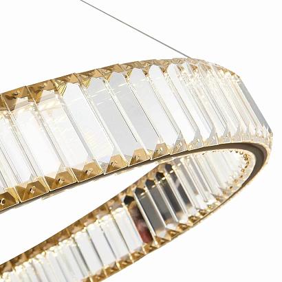 подвесная люстра st luce tivoli sl1622.363.01, доставка по Казахстану 