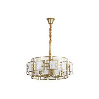 Дополнительная картинка Подвесной светильник Arte Lamp BLAKE A4087SP-6SG
