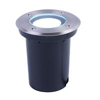 Светильник уличный Arte Lamp PIAZZA A6017IN-1SS