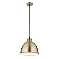 Дополнительная картинка Светильник подвесной Arte Lamp BRACCIO A2055SP-1AB