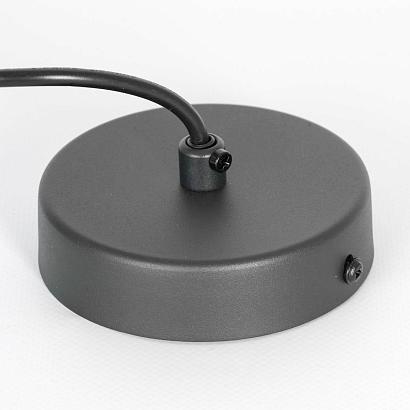 подвесной светильник lussole lsp-8786, доставка по Казахстану 