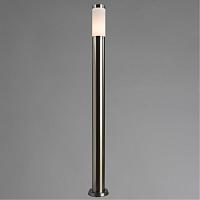 Дополнительная картинка Уличный светильник Arte Lamp 68 A3157PA-1SS