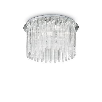 люстры светильник elegant pl8 19451, доставка по Казахстану 