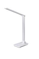 Настольный светильник Arte Lamp EDWARD A5126LT-1WH