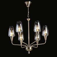 люстра mw-light элла 483015606, доставка по Казахстану 