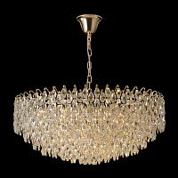 Дополнительная картинка Люстра HEDONIST SP24 Crystal Lux 3890/324