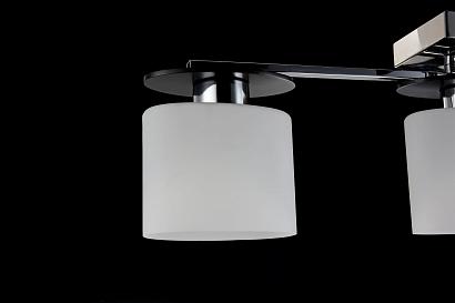 Потолочные Потолочная люстра Freya Bice FR5101-CL-03-CN, доставка по Казахстану 