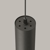 Дополнительная картинка Подвесной светильник Technical P072PL-L12B4K-1