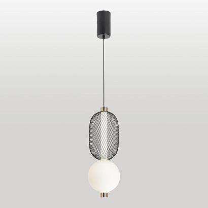 подвесной светильник lussole yonkers lsp-7529, доставка по Казахстану 