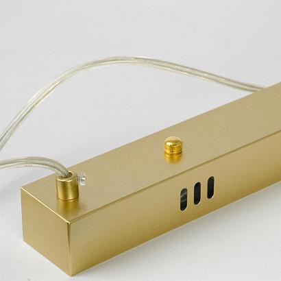 люстры линейно-подвесной светильник lussole lsp-7094, доставка по Казахстану 