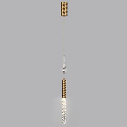 5449/4l odeon light подвесной светильник  kolos, доставка по Казахстану 