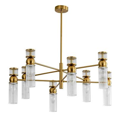 купить 8276/8 Lumion Люстра DENVER в Алматы, svet.kz, доставка по Казахстану 