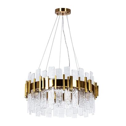люстры подвесной светильник arte lamp alya a1053sp-10pb, доставка по Казахстану 