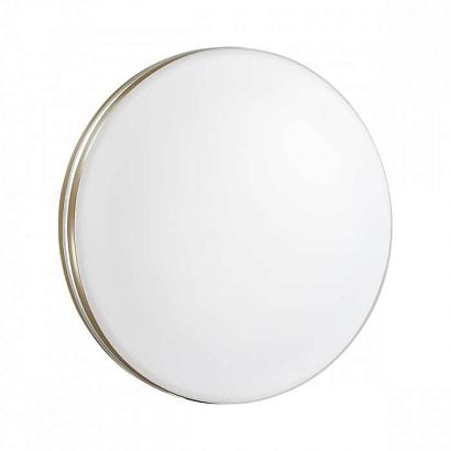 Настенно-потолочные Настенно-потолочный светильник Sonex Mini Smalli 3015/CL, доставка по Казахстану 