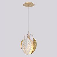 Дополнительная картинка Подвесной светильник Crystal Lux RAMONA  2781/201
