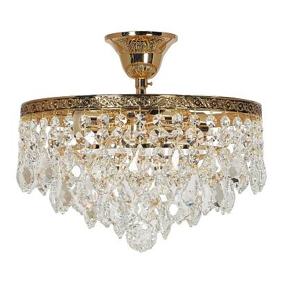 потолочная люстра arti lampadari castellana e 1.3.30.602 g, доставка по Казахстану 