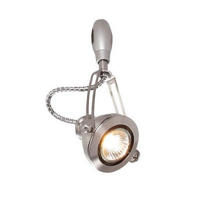 Трековый светильник Odeon Light Breta 3807/1B купить в Алматы svet.kz