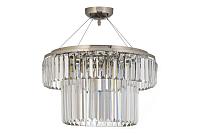 люстра подвесная arti lampadari enio e 1.5.d50.100 np, доставка по Казахстану 