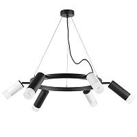 Подвесной светильник Lightstar Rullo LR0168733631