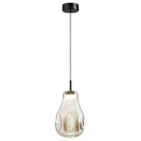 Дополнительная картинка 5098/4LB Odeon Light Подвесной светильник NAVE