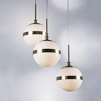 Дополнительная картинка Подвесная люстра Lightstar Globo 813131