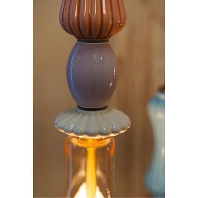 подвесной светильник arte lamp coral a2405sp-8yl, доставка по Казахстану 
