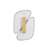 6638/10WL Настенный светильник Odeon Light CHIARA