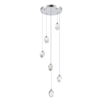 люстры sl6114.103.06 светильник подвесной st-luce , доставка по Казахстану 