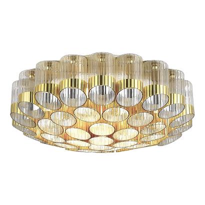 Потолочные SL1662.302.19 Светильник потолочный ST-Luce  ACCORD, доставка по Казахстану 