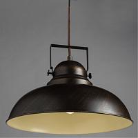 Дополнительная картинка Подвесной светильник Arte Lamp Martin A5213SP-1BR