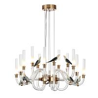 5431/30l l-vision odl_ex24 11 люстра подвесная lark, доставка по Казахстану 