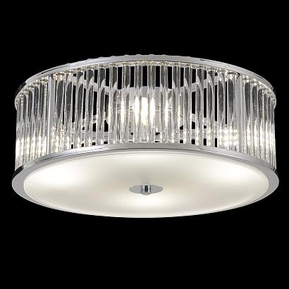 люстры светильник потолочный avenue crystal lux 3860/104, доставка по Казахстану 