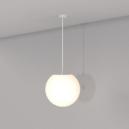 подвесной светильник outdoor o594pl-01w, доставка по Казахстану 