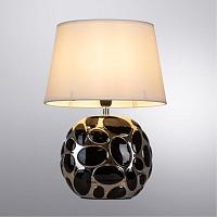 Дополнительная картинка Настольный светильник Arte Lamp POPPY A4063LT-1CC