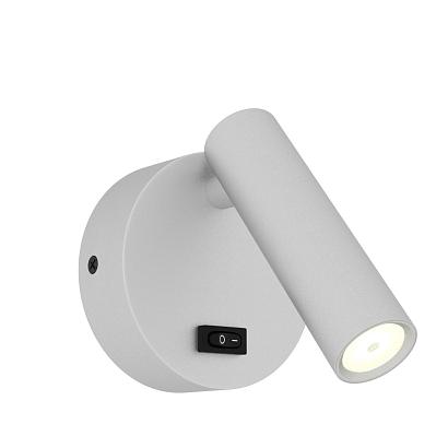 С 1 плафоном на стену ST161.501.05 Светильник настенный ST-Luce , доставка по Казахстану 