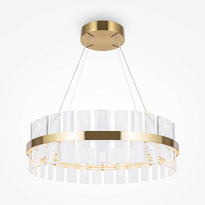 подвесной светильник maytoni mod173pl-l45bs3k, доставка по Казахстану 