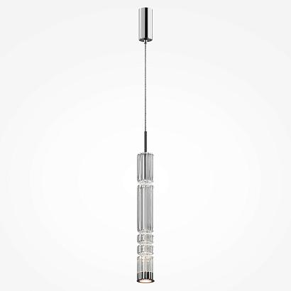 подвесной светильник maytoni mod272pl-l12ch3k, доставка по Казахстану 