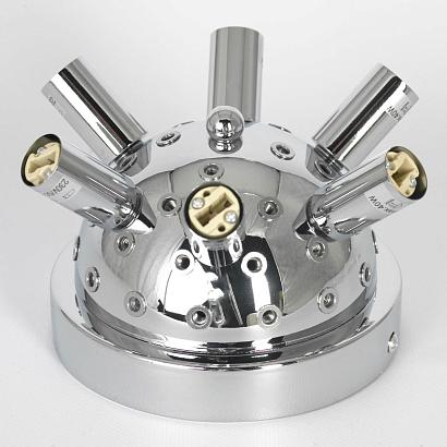 Потолочные Люстра потолочная Lussole LSP-8780, доставка по Казахстану 