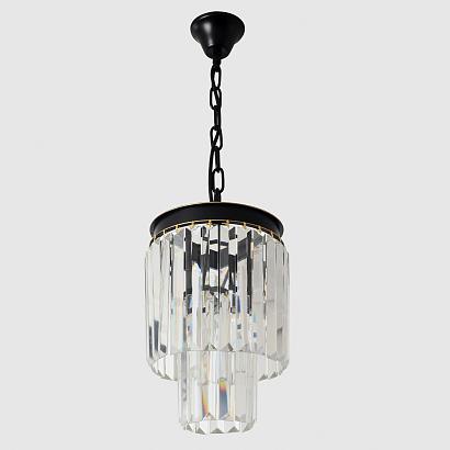 светильник подвесной crystal lux maxime 2412/201, доставка по Казахстану 
