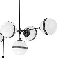 Дополнительная картинка Подвесная люстра Lightstar Globo 813197