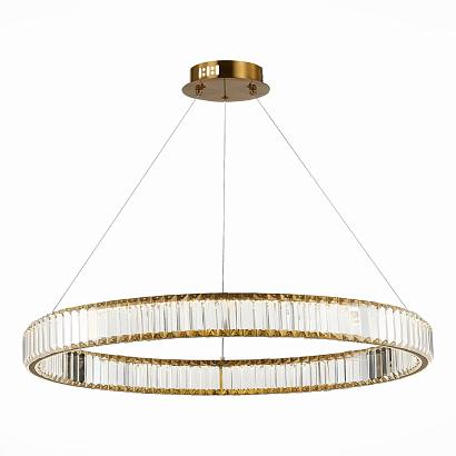 подвесная люстра st luce tivoli sl1622.383.01, доставка по Казахстану 