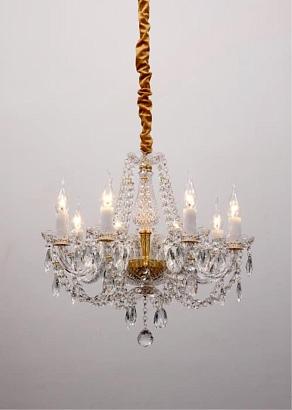 подвесная люстра favourite simone 1736-8p, доставка по Казахстану 
