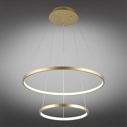 подвесной светодиодный светильник aployt lunet apl.014.03.60, доставка по Казахстану 