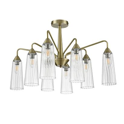 купить 6584/8C Lumion Люстра потолочная DOLIANA в Алматы, svet.kz, доставка по Казахстану 