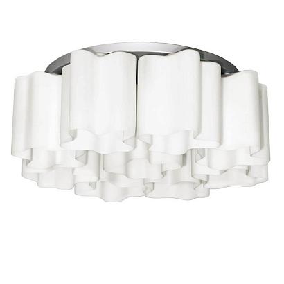 Потолочные Потолочная люстра Lightstar Nubi 802090, доставка по Казахстану 