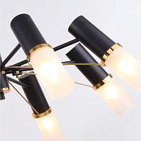 Дополнительная картинка Потолочная люстра F-Promo Viator 2558-8P